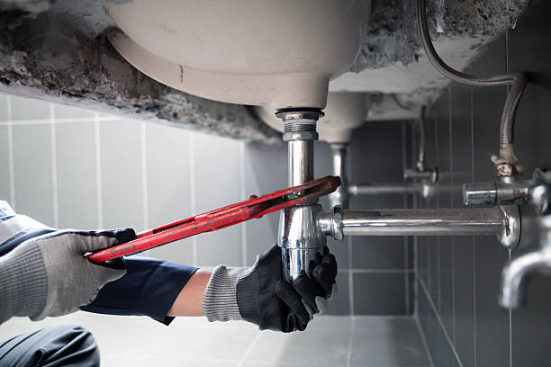 Trusted Pipe Repair service in Warner Robins, GA - Masters Plumbing Service